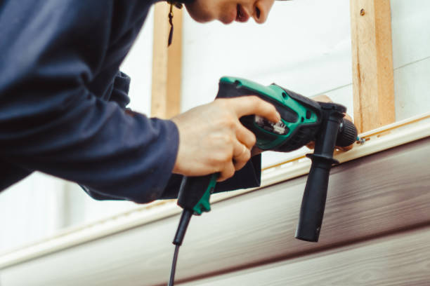 Best Wood Siding Installation  in Hope, AR